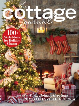 The Cottage Journal   Volume 12, issue 5, 2021
