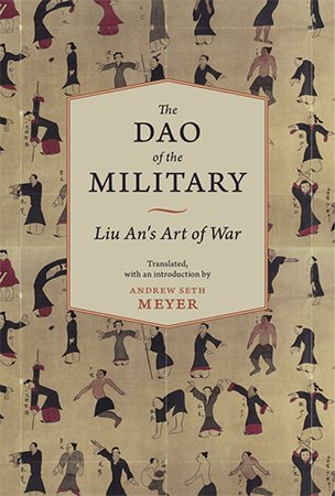 The Dao of the Military: Liu An's Art of War (ePUB)