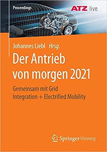Der Antrieb von morgen 2021: Gemeinsam mit Grid Integration + Electrified Mobility