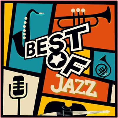 VA   Best of Jazz (2021) Mp3 320kbps