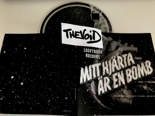 Looptroop Rockers-Mitt Hjarta Ar En Bomb-SE-CD-FLAC-2013-THEVOiD