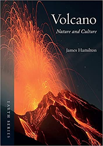 Volcano: Nature and Culture [EPUB]