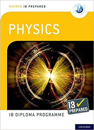 Oxford IB Diploma Programme: IB Prepared: Physics (True PDF)