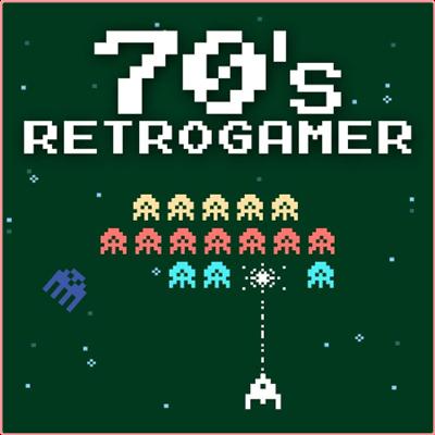 VA   70's Retrogamer (2021) Mp3 320kbps