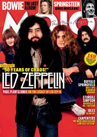 Mojo   December 2021