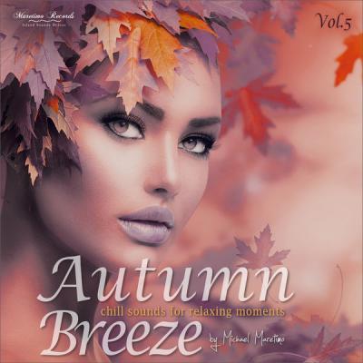 Various Artists   Autumn Breeze Vol. 5   Chill Sounds for Relaxing Moments (2021)