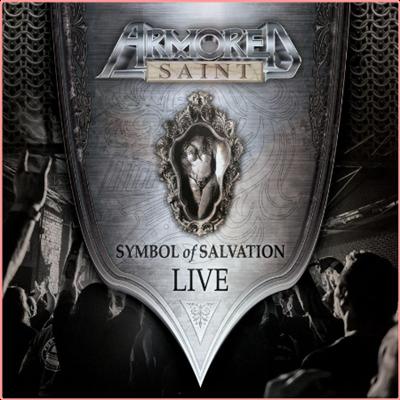 Armored Saint   Symbol of Salvation (Live) (2021) Mp3 320kbps