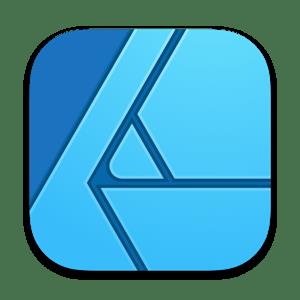 Affinity Designer 1.10.3 macOS