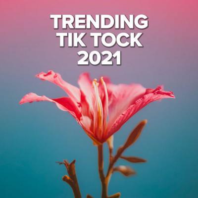 Various Artists   Trending Tik Tock 2021 (2021)