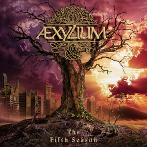Aexylium – The Fifth Season (2021)