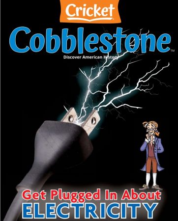 Cobblestone   November/December 2021