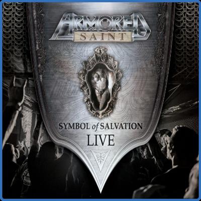 Armored Saint   Symbol of Salvation (Live) (2021)
