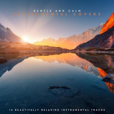 Various Artists   Gentle and Calm Instrumental Covers 14 Beautifully Relaxing Instrumental Tracks.