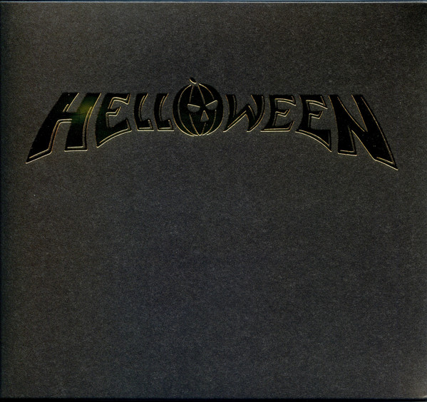 Helloween - Helloween  (Japan Limited Edition) 2021 (Lossless)