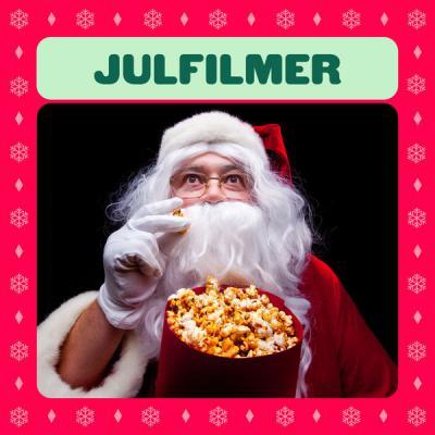 Various Artists   Julfilmer (2021)