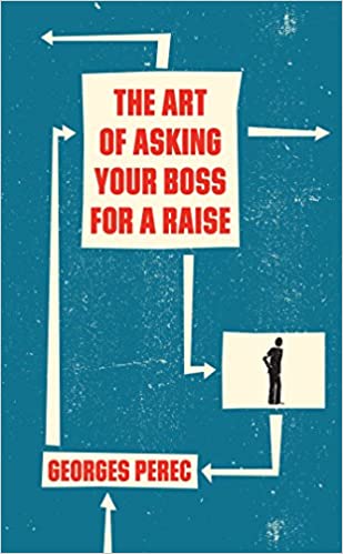 The Art of Asking Your Boss for a Raise