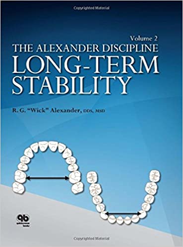 Long Term Stability in Orthodontics