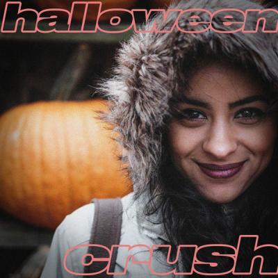 Various Artists   Halloween Crush (2021)
