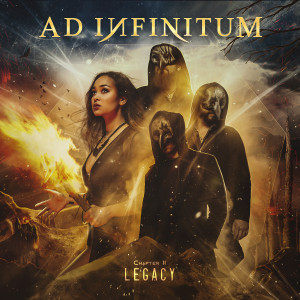 Ad Infinitum – Chapter II – Legacy (2021)