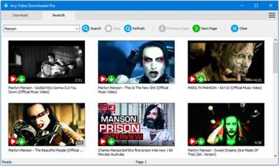 Any Video Downloader Pro 7.26.5