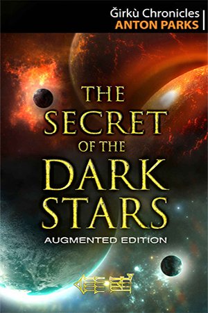 The Secret of the Dark Stars