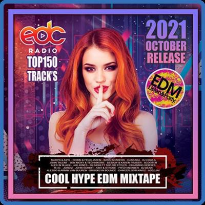 Cool Hype EDM Mixtape