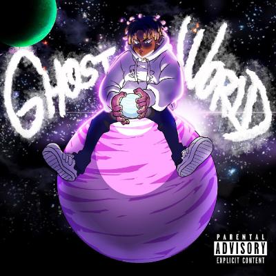 Baby Gho$t - GhostWorld (DELUXE) (2021)