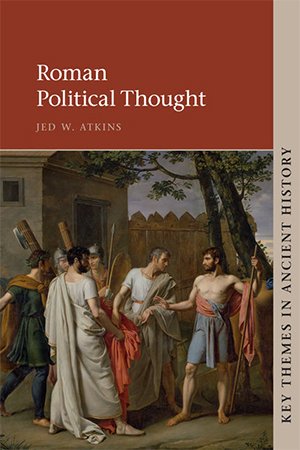 Roman Political Thought (ePUB)