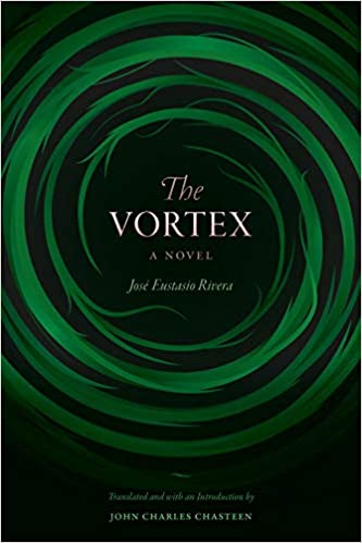 The Vortex: A Novel [EPUB]