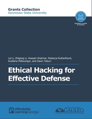 Ethical Hacking Collections