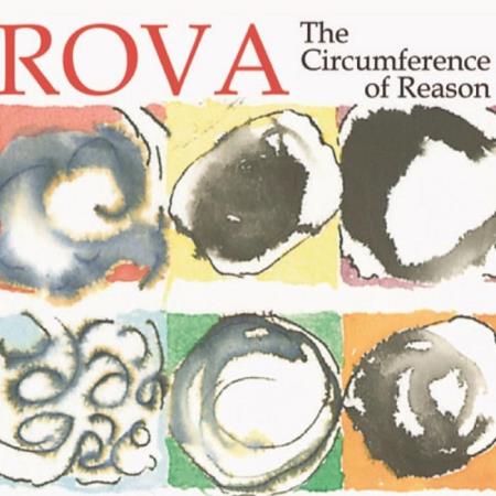 Rova Saxophone Quartet - The Circumference Of Reason (2021)