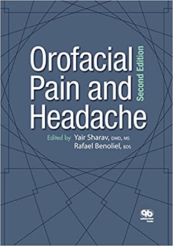 Orofacial Pain and Headache Ed 2