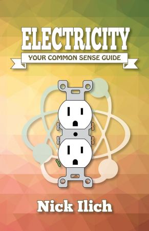 Electricity   Your Common Sense Guide