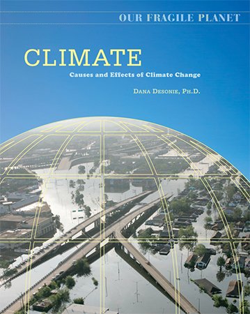 Climate: Causes and Effects of Climate Change