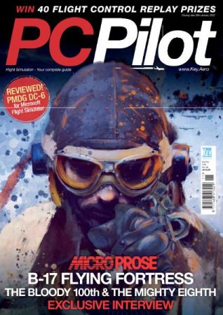 PC Pilot   November December 2021