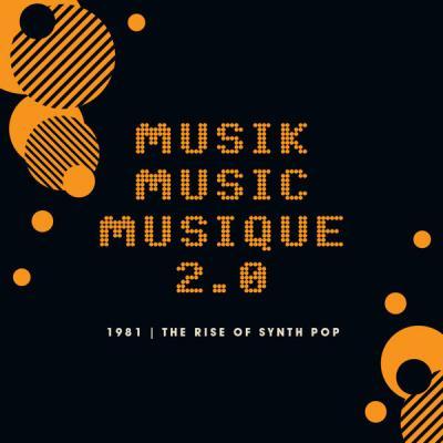 Various Artists   Musik Music Musique 2.0 (2021)