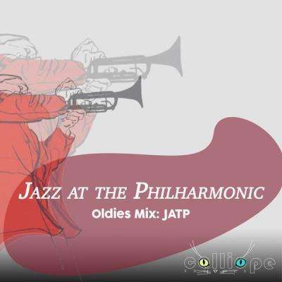 Jazz At The Philharmonic   Oldies Mix Jatp (2021)