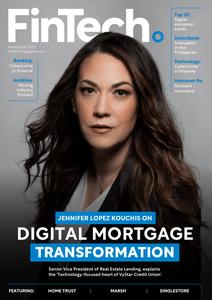 FinTech Magazine   November 2021