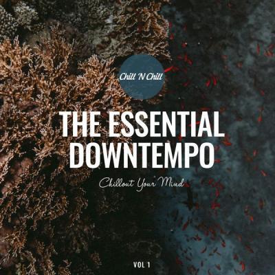 Various Artists   The Essential Downtempo Chillout Your Mind (2021)