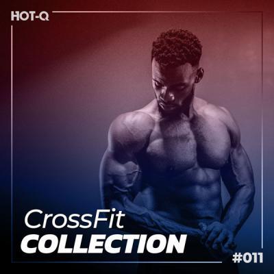 Various Artists   Crossfit Collection 011 (2021)