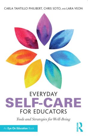 Everyday Self Care for Educators
