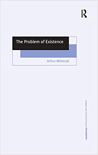 The Problem of Existence: Why is There Something Instead of Nothing?
