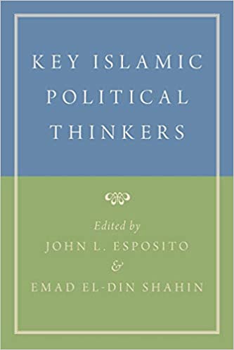Key Islamic Political Thinkers EPUB