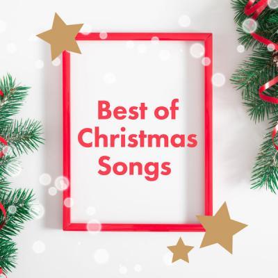 Various Artists   Best of Christmas Songs (2021)