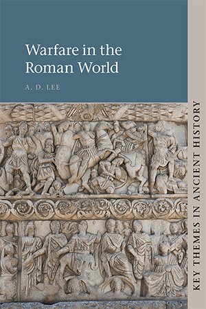 Warfare in the Roman World (ePUB)