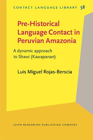 Pre historical Language Contact in Peruvian Amazonia: A dynamic approach to Shawi (Kawapanan)