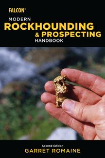 Modern Rockhounding and Prospecting Handbook, Second Edition (PDF)