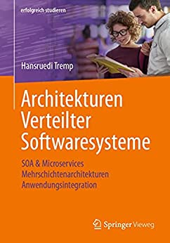 Architekturen Verteilter Softwaresysteme