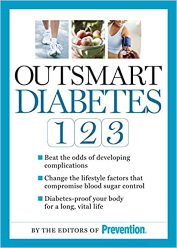Outsmart Diabetes 1 2 3