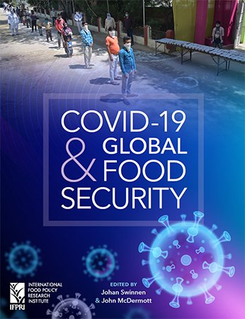 COVID 19 and Global Food Security